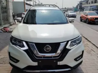 2018 Nissan Rogue in Sharjah used car