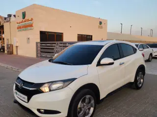 2018 Honda HR-V in Sharjah used car