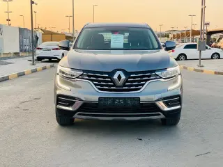 2023 Renault Koleos in Sharjah used car