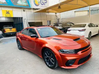 2020 Dodge Charger in Sharjah used car