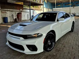 2019 Dodge Charger in Sharjah used car