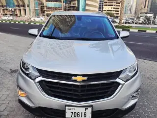 2018 Chevrolet Equinox in Sharjah used car