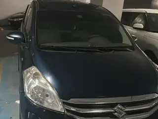 2017 Suzuki Ertiga in Sharjah used car