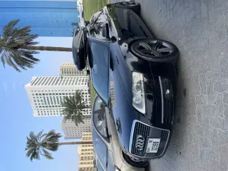 2006 Audi A6 in Sharjah used car