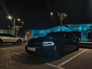 2017 Dodge Charger in Sharjah used car