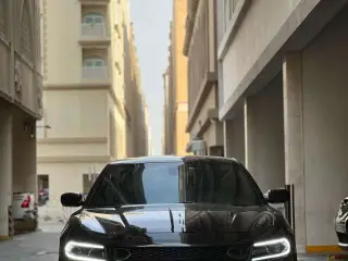 2023 Dodge Charger in Sharjah used car