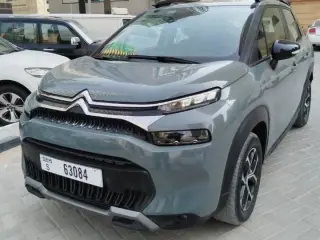2023 Citroen C3 in Sharjah used car