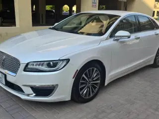 2019 Lincoln MKZ in Sharjah used car