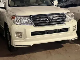 2014 Toyota Land Cruiser in Sharjah used car