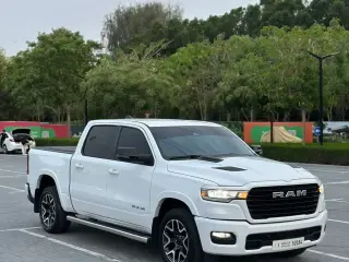 2025 Ram 1500 in Sharjah used car