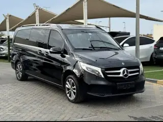 2020 Mercedes-Benz V-Class in Sharjah used car
