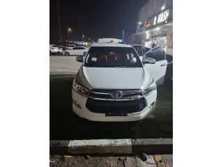 2016 Toyota Innova in Sharjah used car