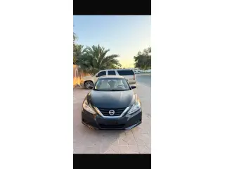 2016 Nissan Altima in Sharjah used car