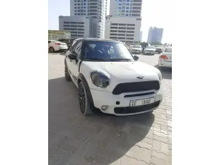 2013 Mini Four-door in Sharjah used car