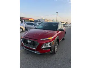 2022 Hyundai Kona in Sharjah used car