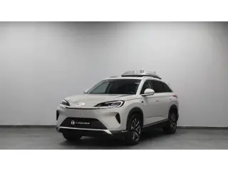2025 BYD Sea Lion 07 in Sharjah used car