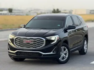 2022 GMC Terrain in Sharjah used car