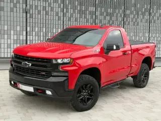 2022 Chevrolet Silverado in Sharjah used car