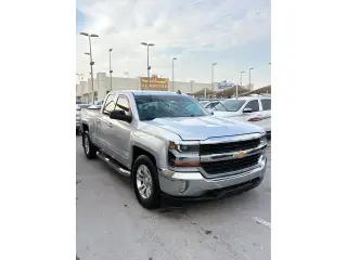 2018 Chevrolet Silverado in Sharjah used car