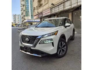 2023 Nissan Rogue in Sharjah used car
