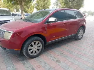 2008 Lincoln MKX in Sharjah used car
