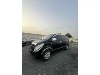 2018 Hyundai H1 in Sharjah used car