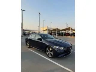 2021 Mercedes-Benz CLS in Sharjah used car