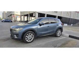 2015 Mazda CX-5 in Sharjah used car