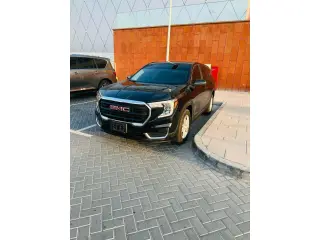 2024 GMC Terrain in Sharjah used car