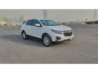 2023 Chevrolet Equinox في Sharjah سيارة مستعملة