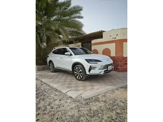 2026 BYD Song في Sharjah سيارة مستعملة