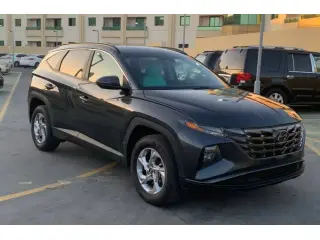 2023 Hyundai Tucson في Sharjah سيارة مستعملة