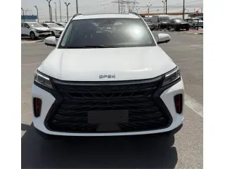 2026 DFSK Glory S560 في Sharjah سيارة مستعملة