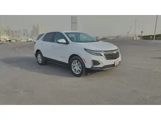 2023 Chevrolet Equinox في Sharjah سيارة مستعملة