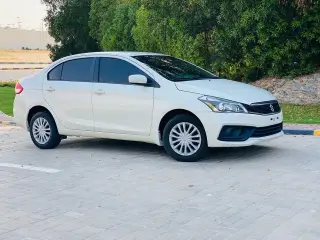 2023 Suzuki Ciaz في Sharjah سيارة مستعملة
