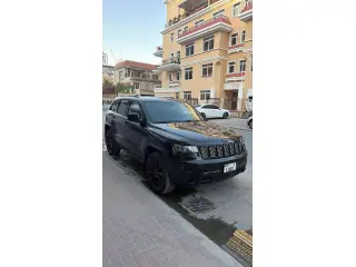 2020 Jeep Cherokee في Sharjah سيارة مستعملة