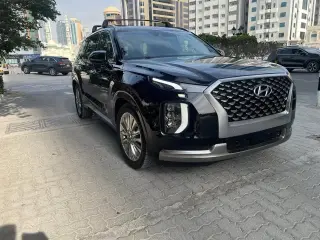 2020 Hyundai Palisade في Sharjah سيارة مستعملة