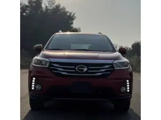 2020 GAC GS4 في Sharjah سيارة مستعملة