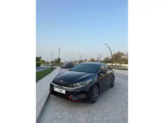 2022 Kia Forte في Sharjah سيارة مستعملة