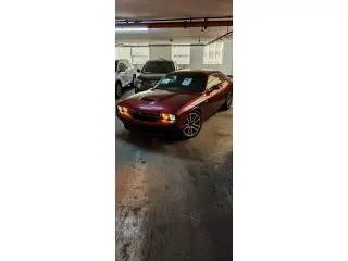 2023 Dodge Challenger في Sharjah سيارة مستعملة